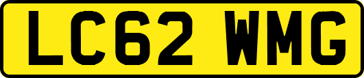 LC62WMG