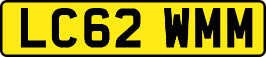 LC62WMM