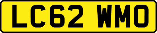 LC62WMO