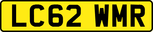 LC62WMR
