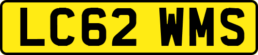 LC62WMS