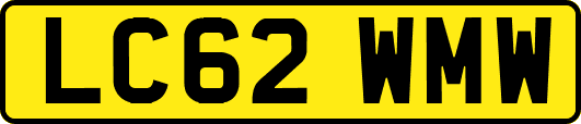 LC62WMW