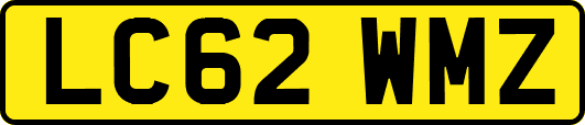 LC62WMZ