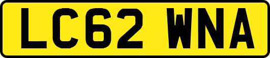 LC62WNA