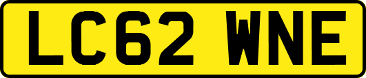LC62WNE