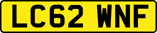 LC62WNF