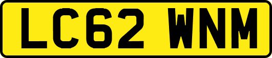 LC62WNM