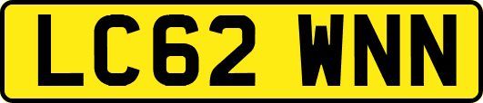 LC62WNN