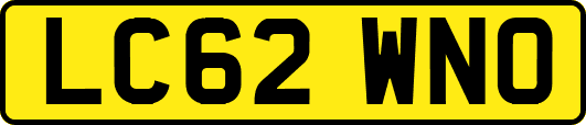 LC62WNO