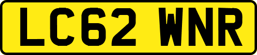 LC62WNR