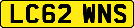 LC62WNS
