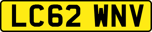 LC62WNV