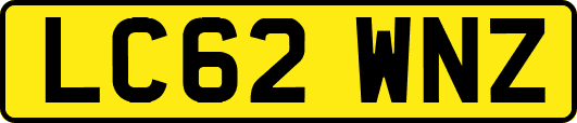 LC62WNZ