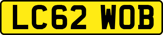 LC62WOB