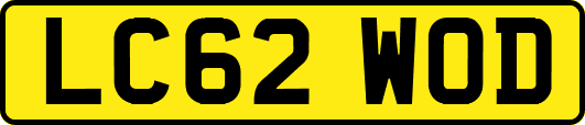 LC62WOD