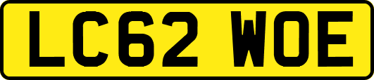 LC62WOE