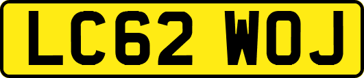 LC62WOJ