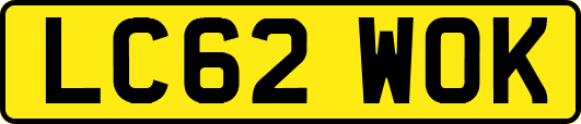 LC62WOK