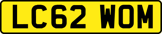 LC62WOM