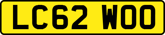LC62WOO