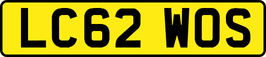LC62WOS