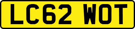 LC62WOT