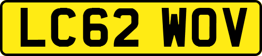 LC62WOV