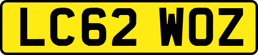LC62WOZ