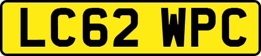LC62WPC