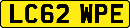 LC62WPE