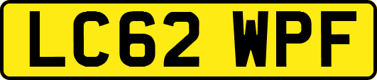 LC62WPF