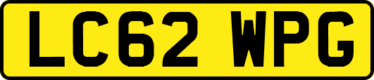 LC62WPG