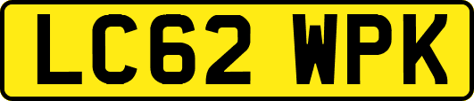 LC62WPK