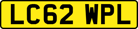 LC62WPL