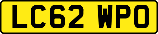 LC62WPO