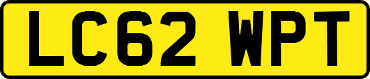 LC62WPT