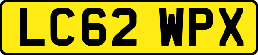 LC62WPX