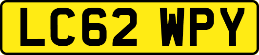 LC62WPY