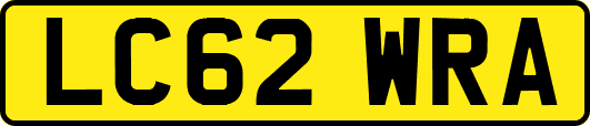 LC62WRA
