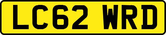 LC62WRD