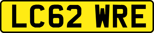 LC62WRE