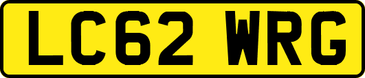 LC62WRG