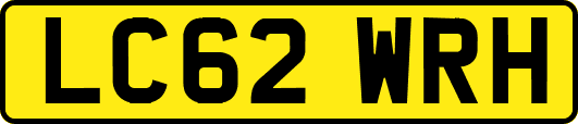 LC62WRH