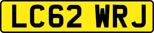 LC62WRJ