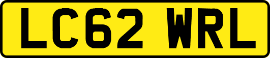 LC62WRL