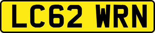 LC62WRN