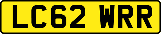 LC62WRR