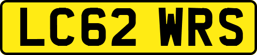 LC62WRS