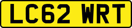 LC62WRT