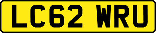 LC62WRU